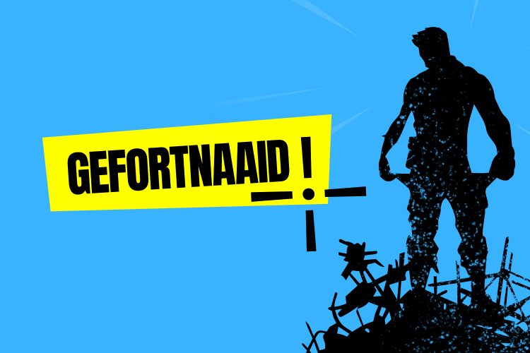 Afbeelding voor Fortnite actie actie