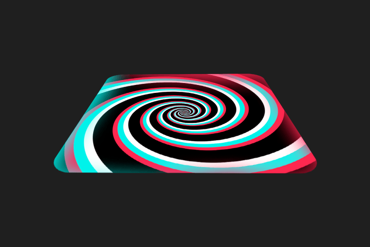 Afbeelding voor TikTok actie actie