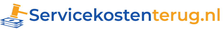 Servicekostenterug